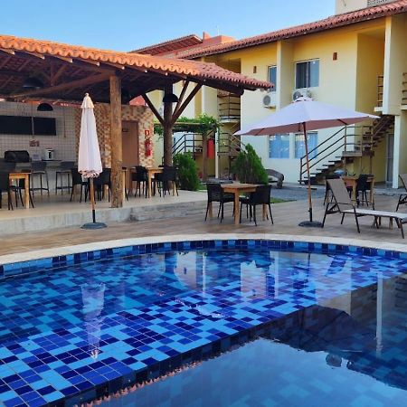 Excelente Apartamento Villamares Luis Correia Εξωτερικό φωτογραφία