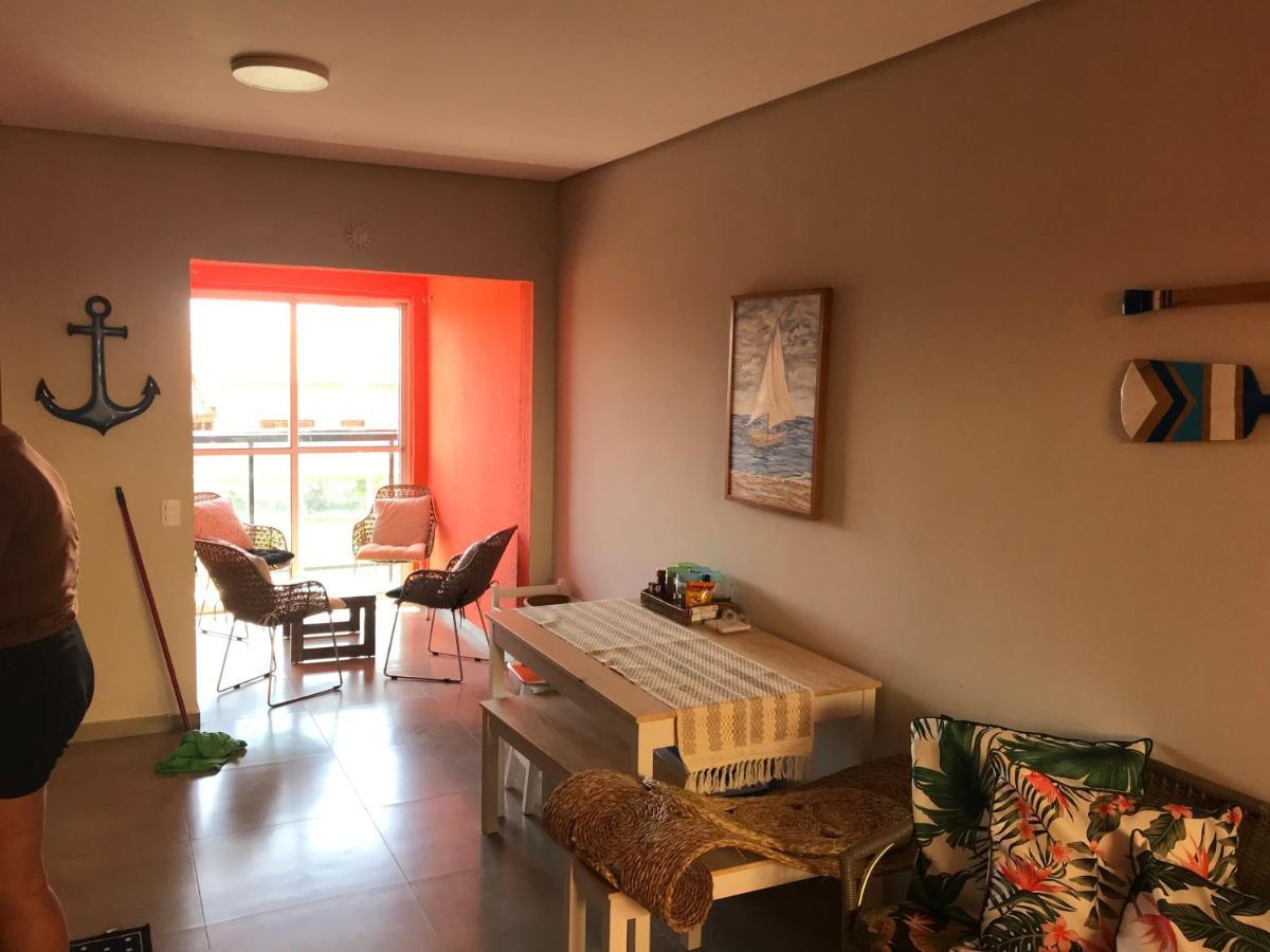 Excelente Apartamento Villamares Luis Correia Εξωτερικό φωτογραφία