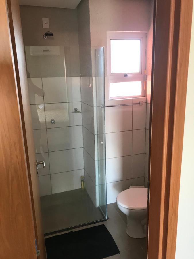 Excelente Apartamento Villamares Luis Correia Εξωτερικό φωτογραφία