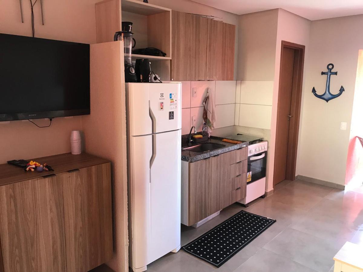 Excelente Apartamento Villamares Luis Correia Εξωτερικό φωτογραφία