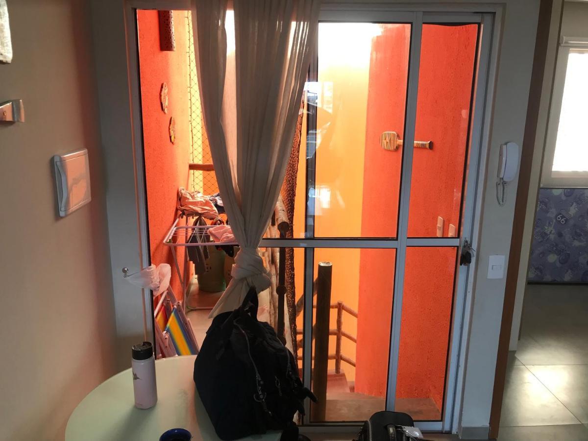 Excelente Apartamento Villamares Luis Correia Εξωτερικό φωτογραφία
