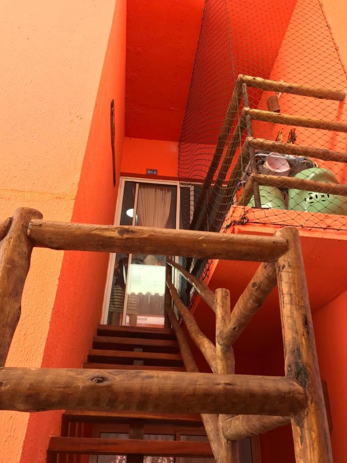 Excelente Apartamento Villamares Luis Correia Εξωτερικό φωτογραφία