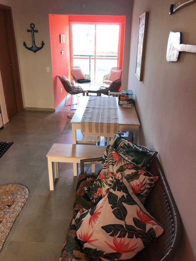 Excelente Apartamento Villamares Luis Correia Εξωτερικό φωτογραφία