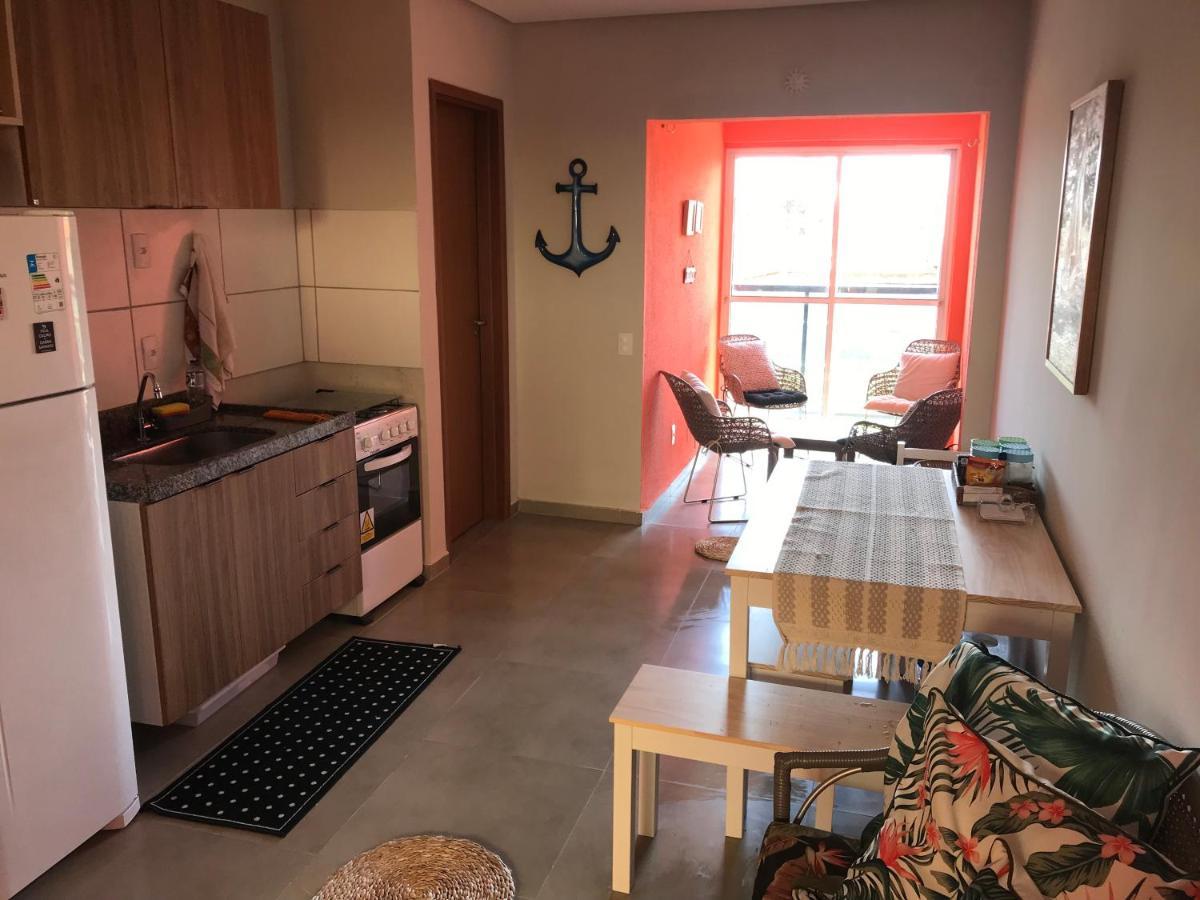 Excelente Apartamento Villamares Luis Correia Εξωτερικό φωτογραφία
