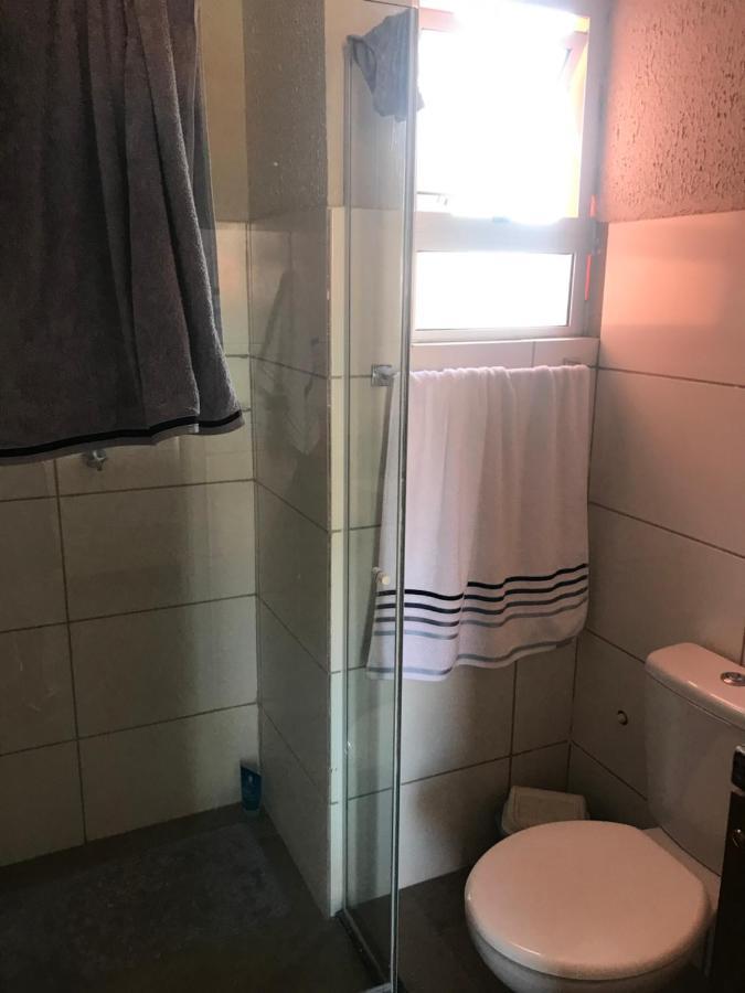 Excelente Apartamento Villamares Luis Correia Εξωτερικό φωτογραφία