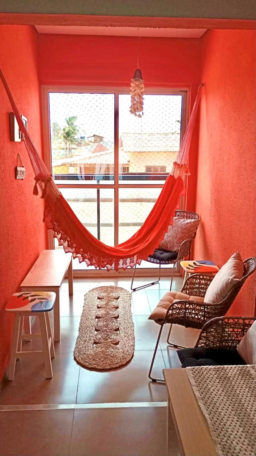 Excelente Apartamento Villamares Luis Correia Εξωτερικό φωτογραφία