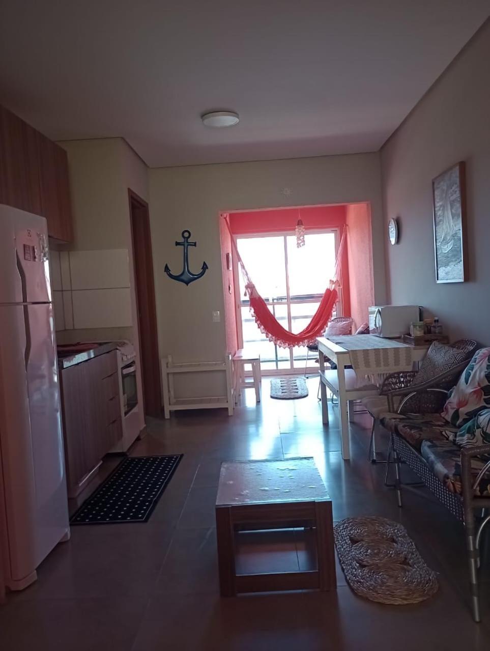 Excelente Apartamento Villamares Luis Correia Εξωτερικό φωτογραφία