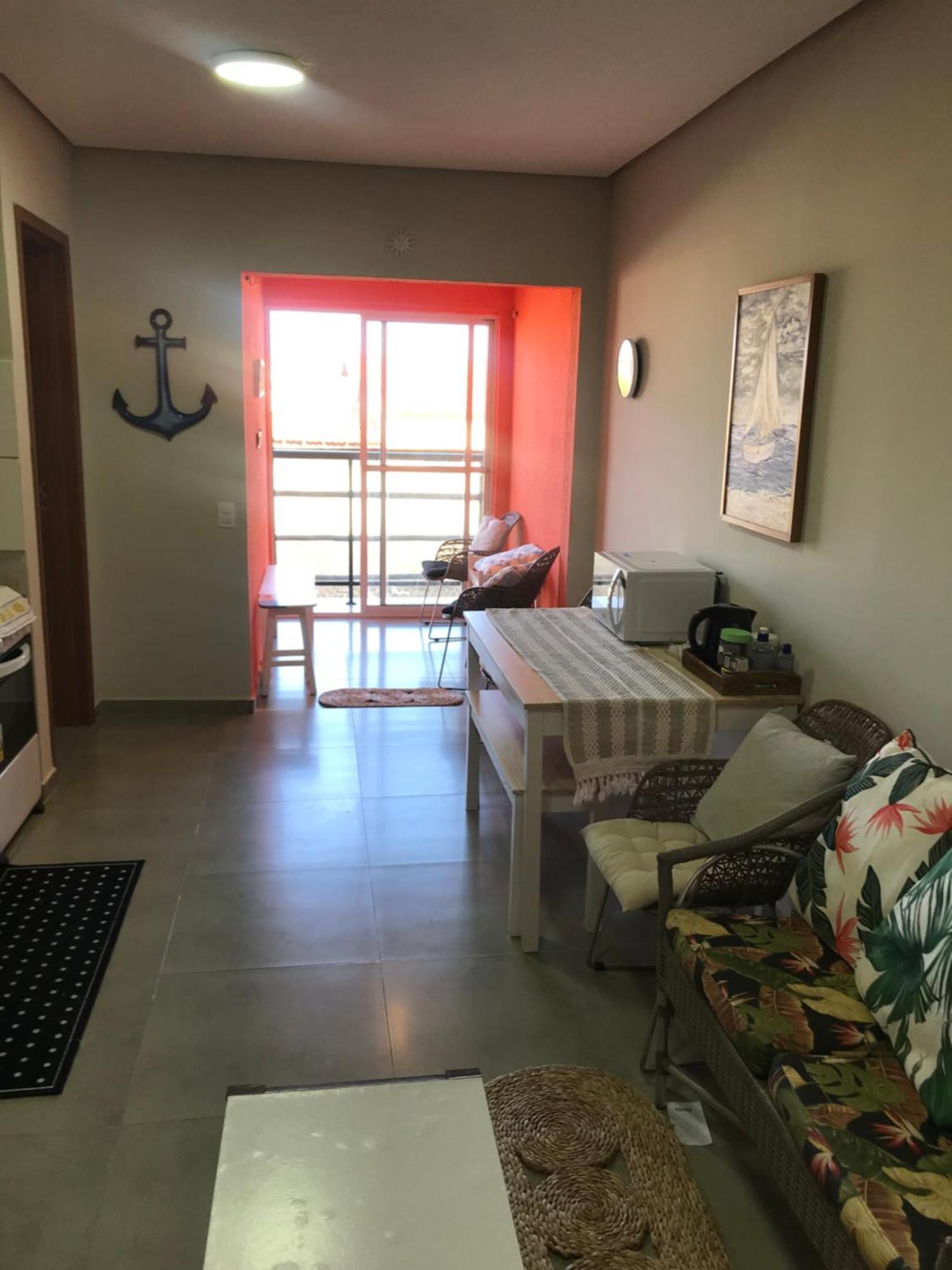 Excelente Apartamento Villamares Luis Correia Εξωτερικό φωτογραφία