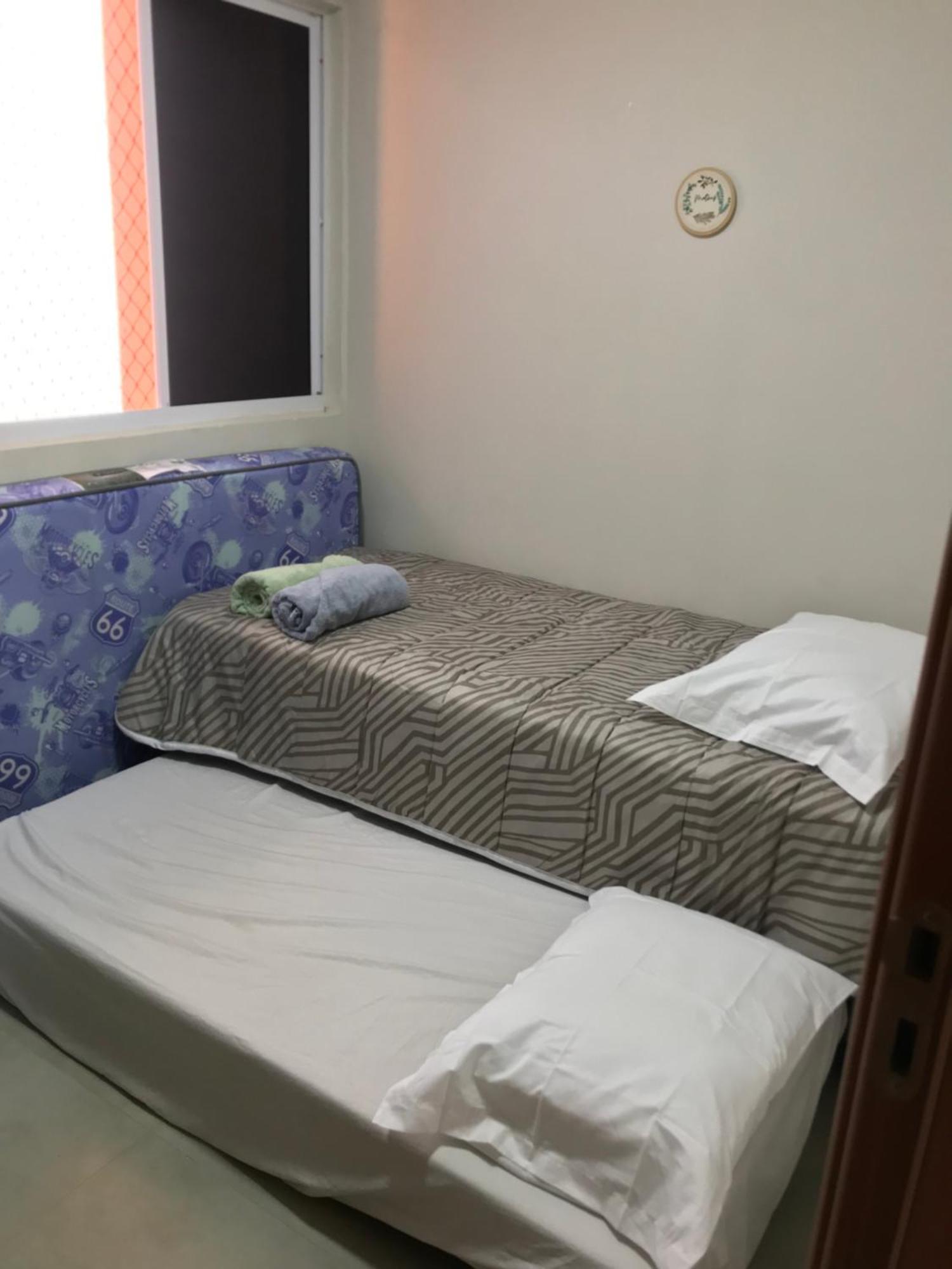 Excelente Apartamento Villamares Luis Correia Εξωτερικό φωτογραφία