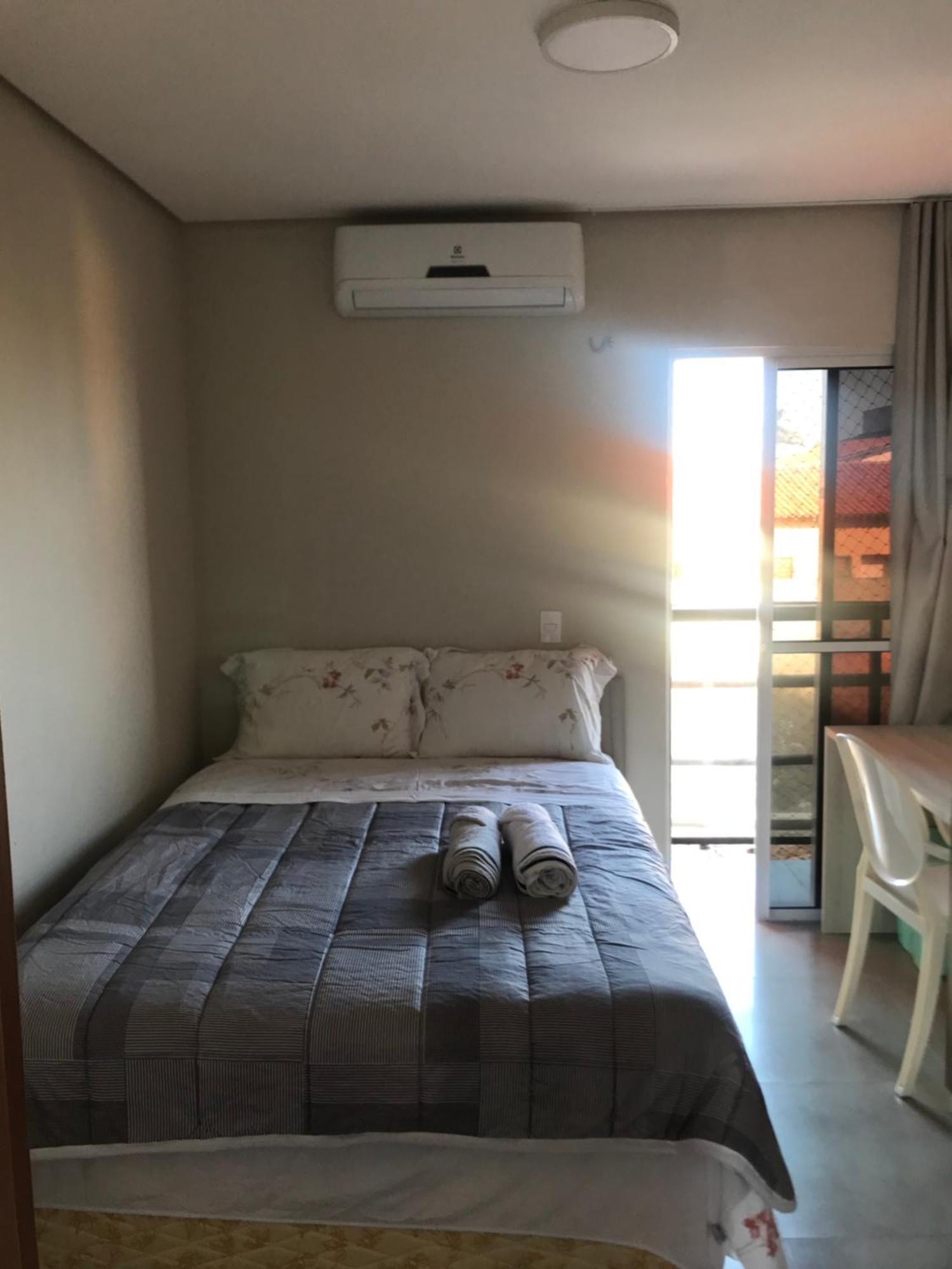 Excelente Apartamento Villamares Luis Correia Εξωτερικό φωτογραφία