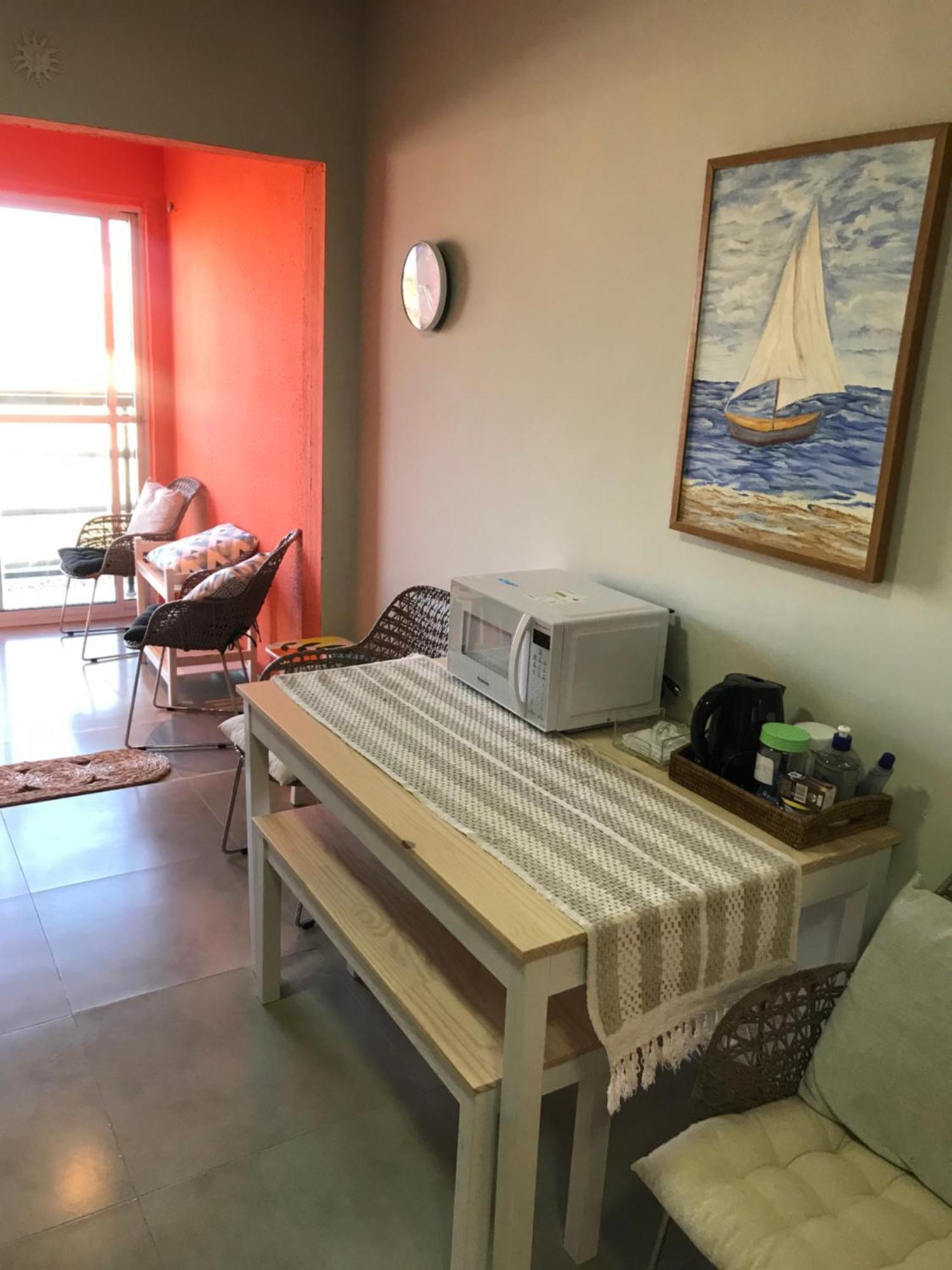 Excelente Apartamento Villamares Luis Correia Εξωτερικό φωτογραφία