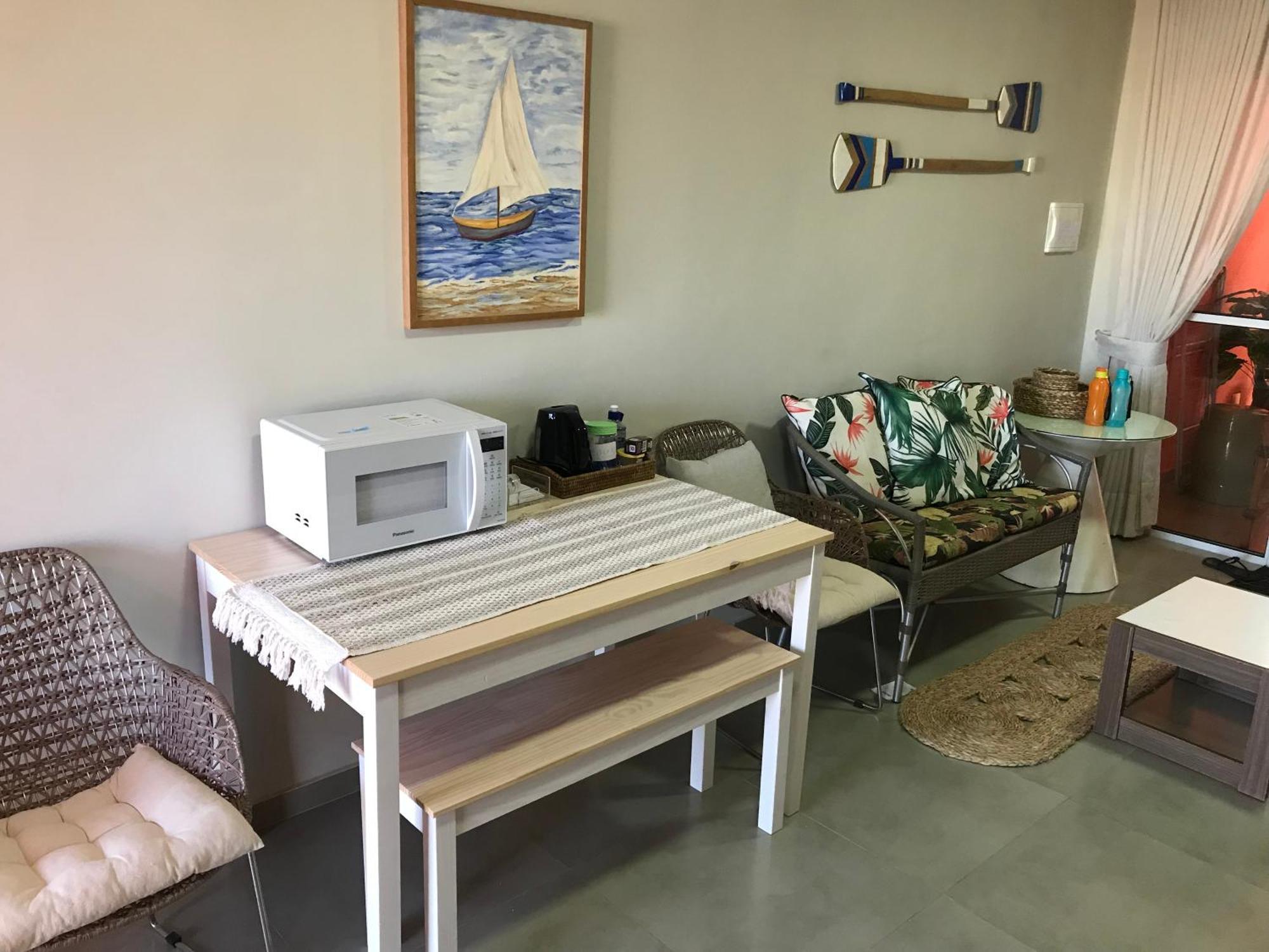 Excelente Apartamento Villamares Luis Correia Εξωτερικό φωτογραφία