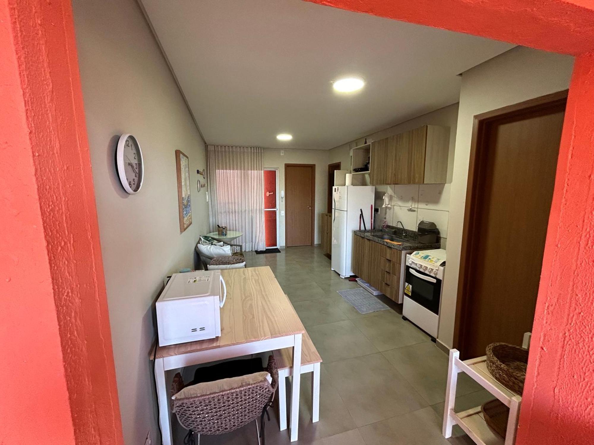 Excelente Apartamento Villamares Luis Correia Εξωτερικό φωτογραφία