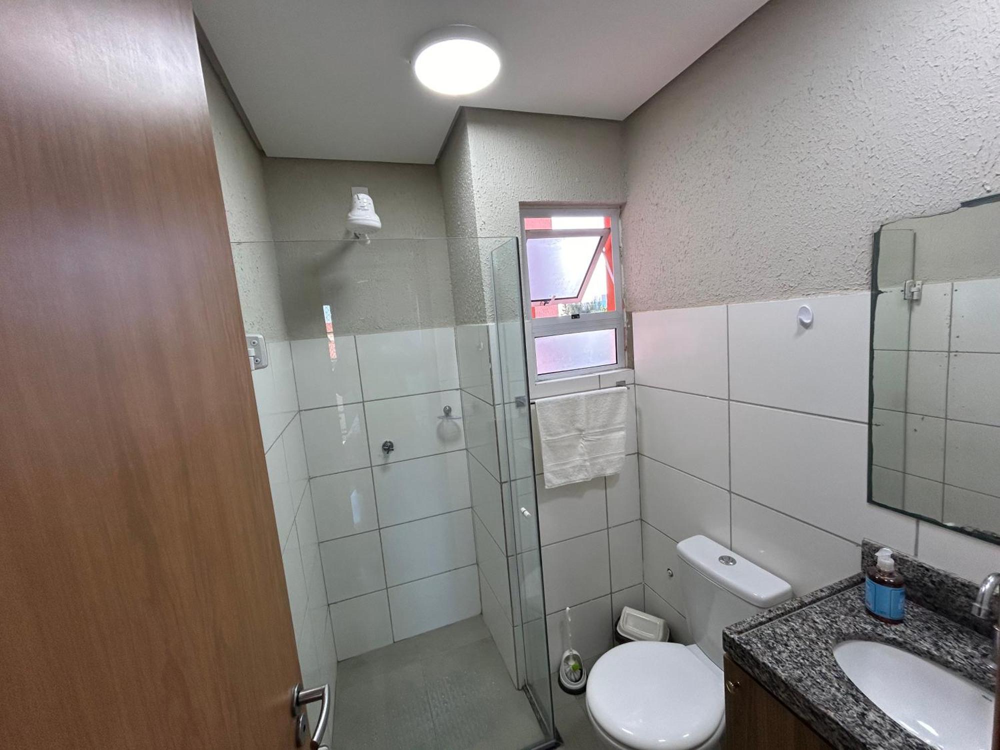 Excelente Apartamento Villamares Luis Correia Εξωτερικό φωτογραφία