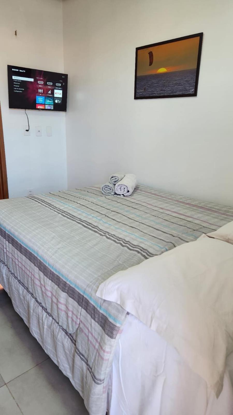 Excelente Apartamento Villamares Luis Correia Εξωτερικό φωτογραφία